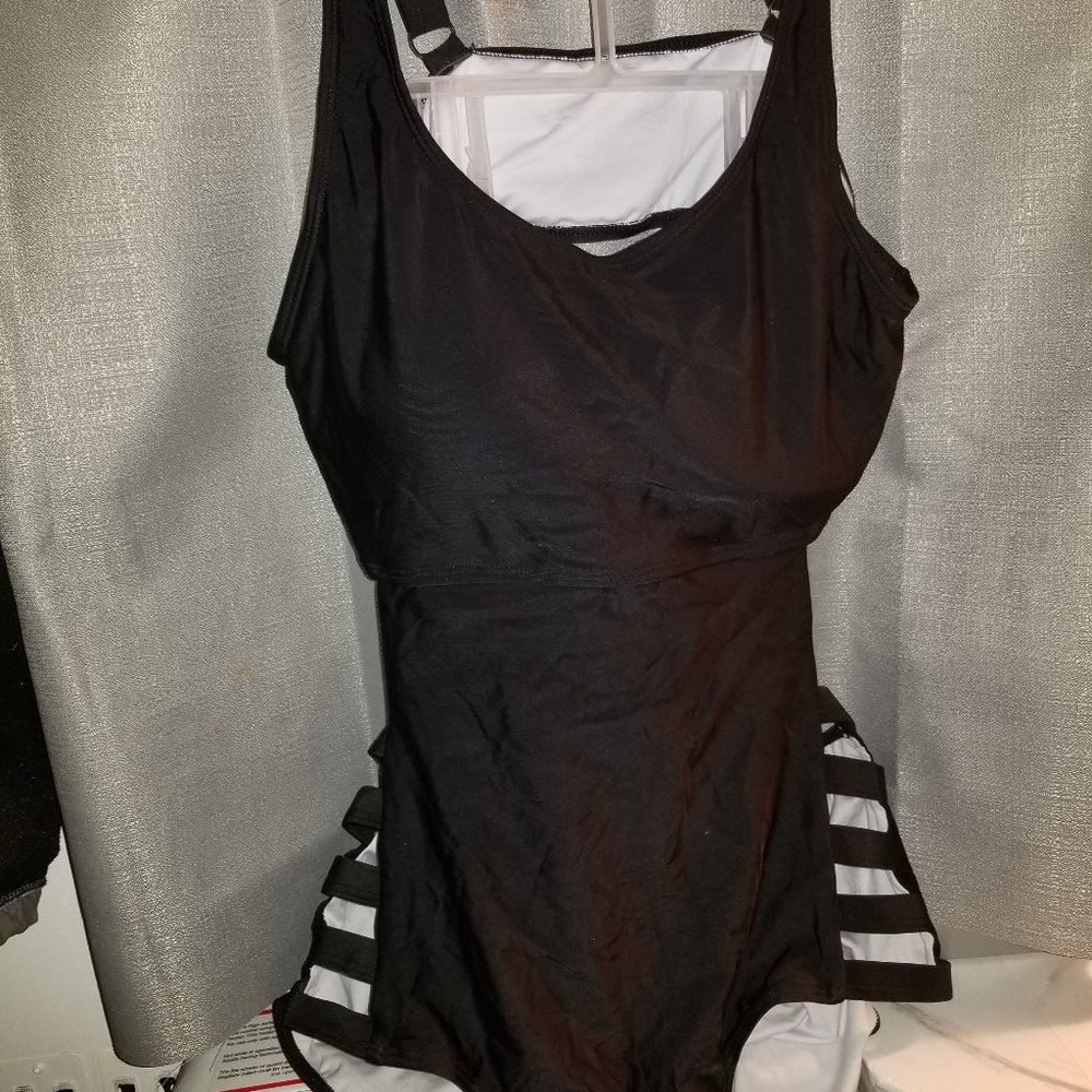 SwimSuit